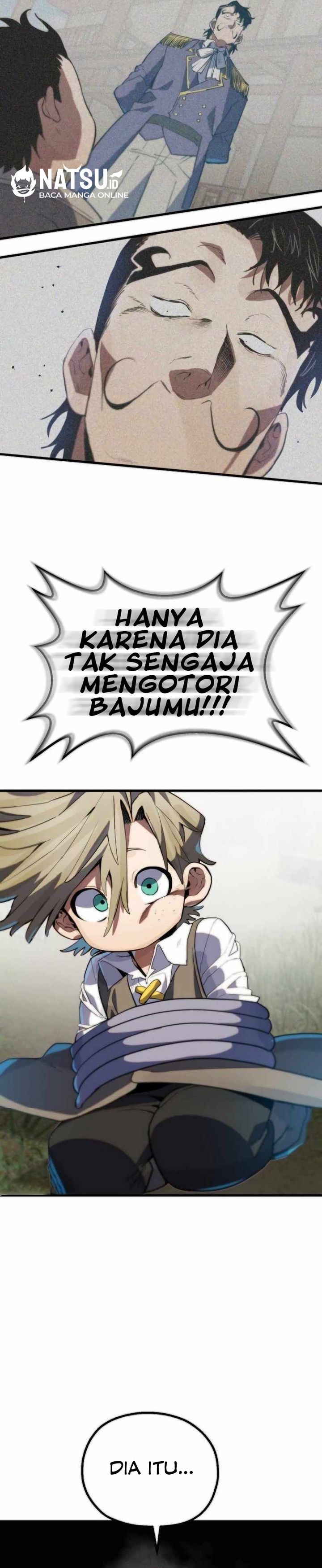 Warrior of The Sword Heart Chapter 02 Bahasa Indonesia