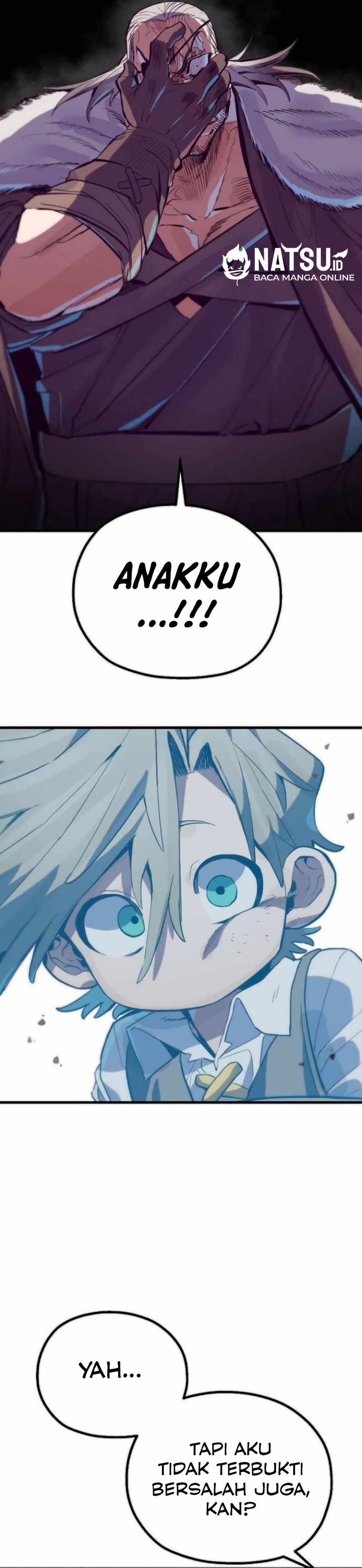 Warrior of The Sword Heart Chapter 02 Bahasa Indonesia