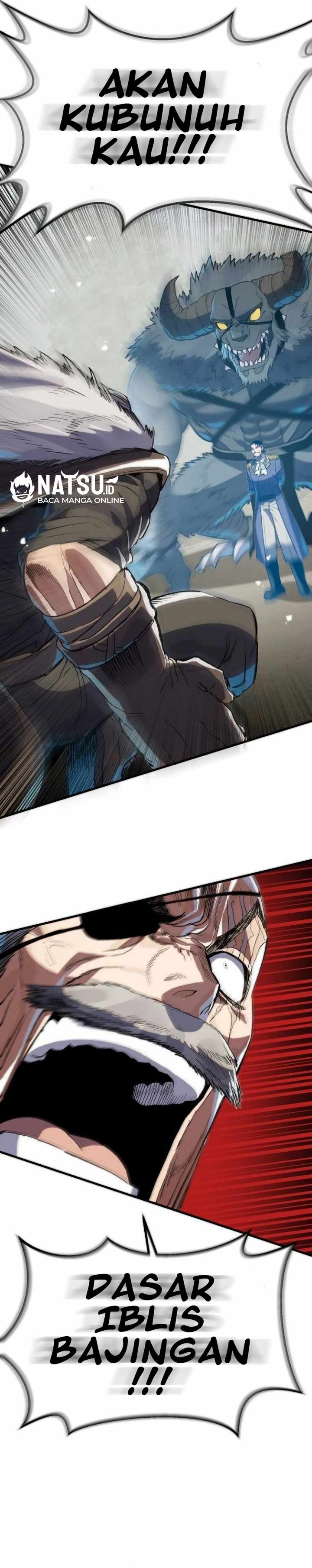 Warrior of The Sword Heart Chapter 02 Bahasa Indonesia