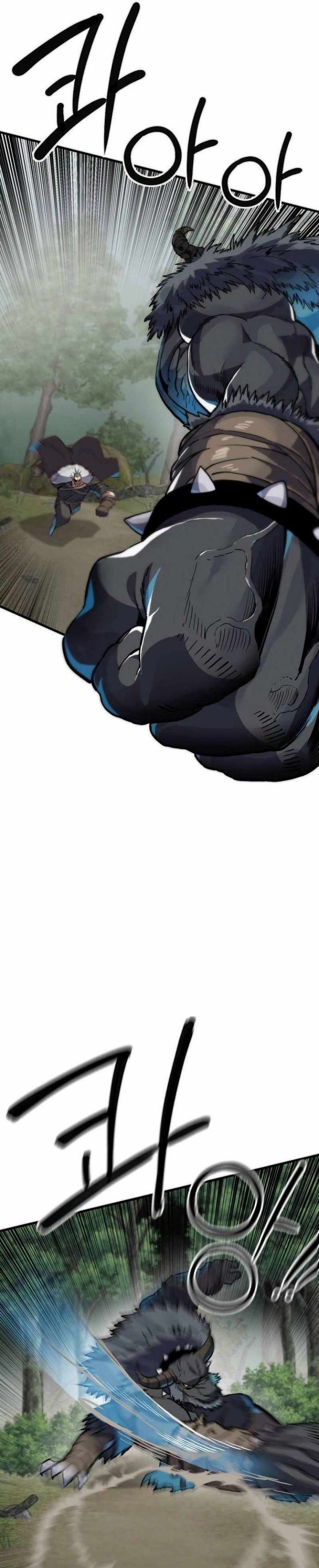 Warrior of The Sword Heart Chapter 02 Bahasa Indonesia