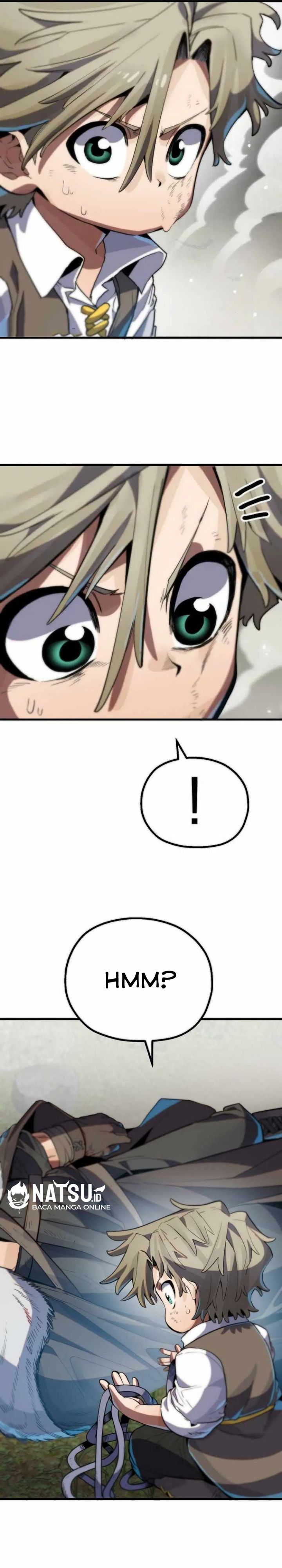 Warrior of The Sword Heart Chapter 02 Bahasa Indonesia