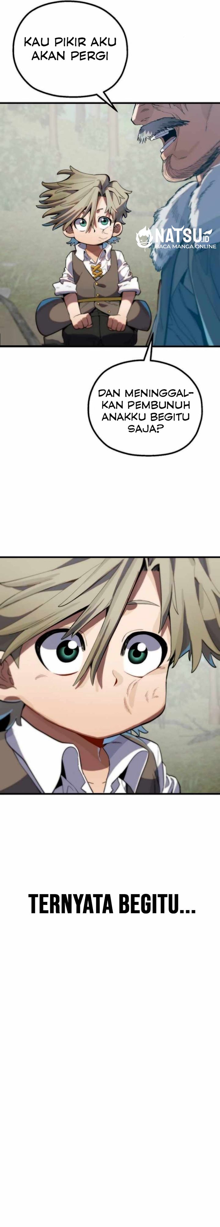 Warrior of The Sword Heart Chapter 02 Bahasa Indonesia