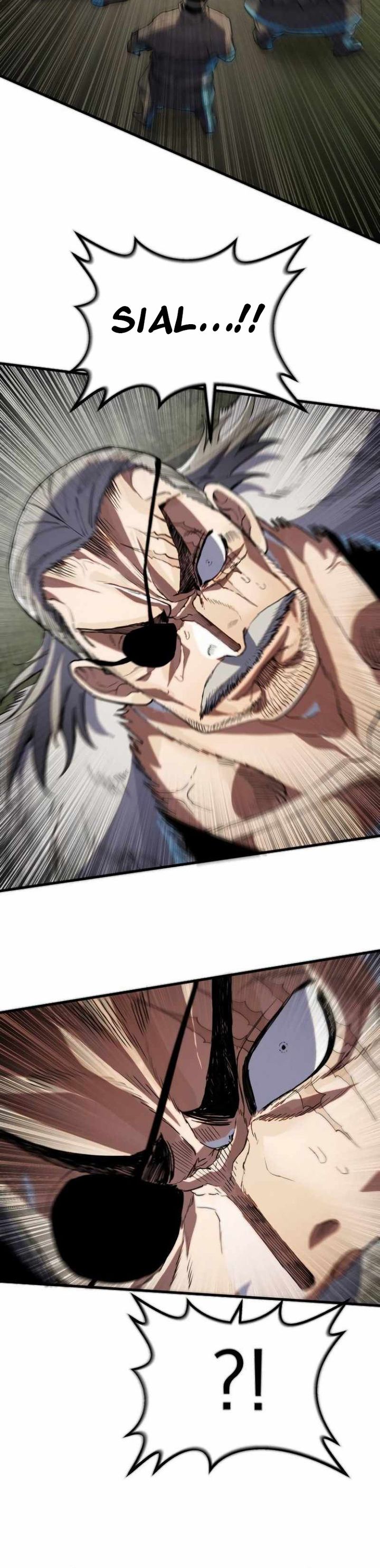 Warrior of The Sword Heart Chapter 02 Bahasa Indonesia