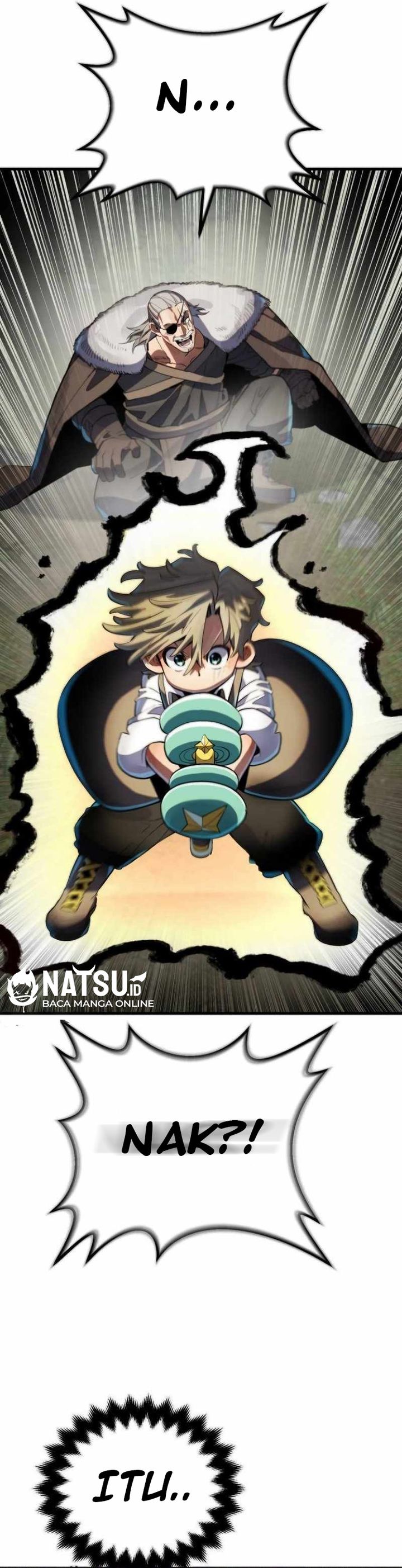 Warrior of The Sword Heart Chapter 02 Bahasa Indonesia