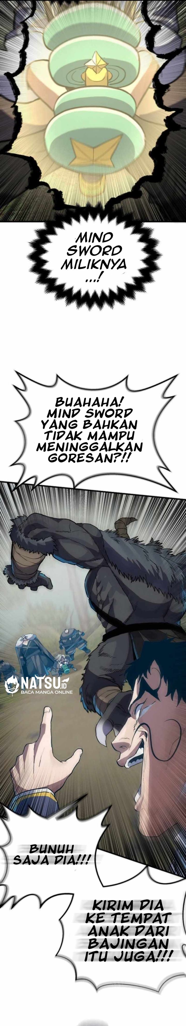 Warrior of The Sword Heart Chapter 02 Bahasa Indonesia