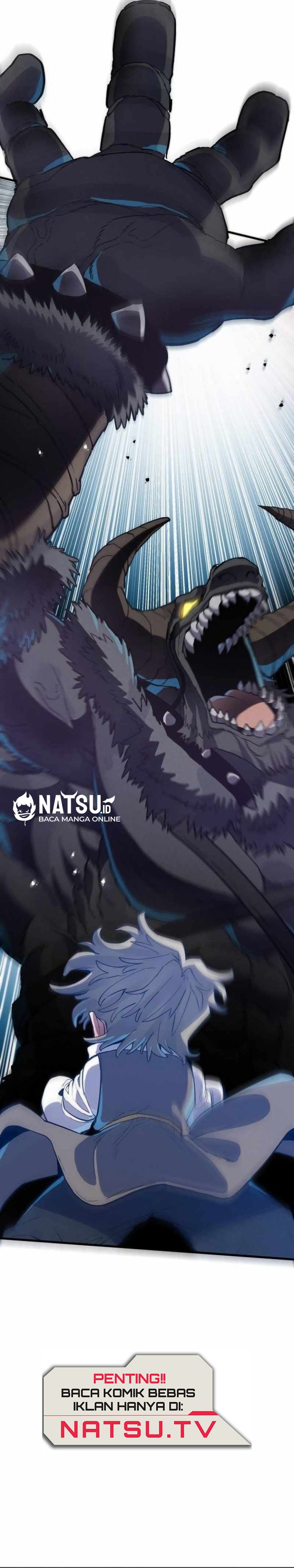 Warrior of The Sword Heart Chapter 02 Bahasa Indonesia