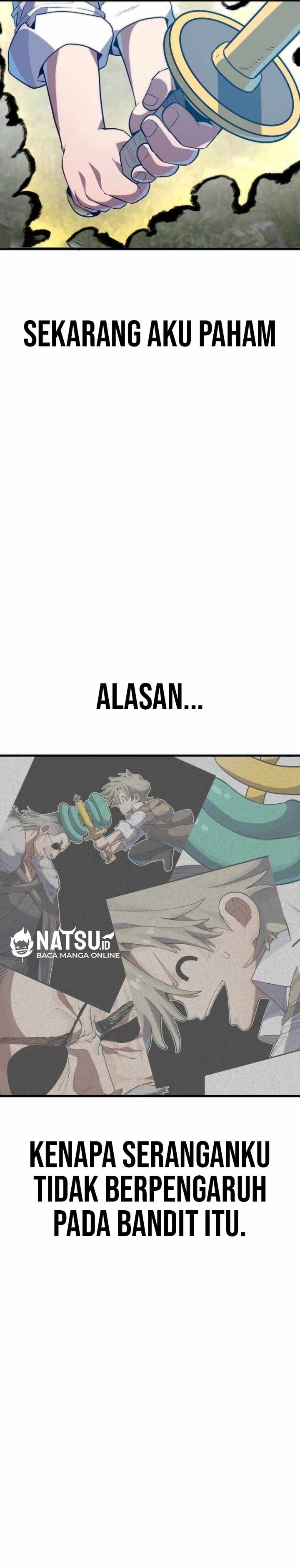 Warrior of The Sword Heart Chapter 02 Bahasa Indonesia