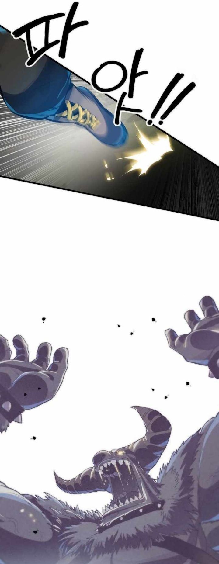 Warrior of The Sword Heart Chapter 02 Bahasa Indonesia