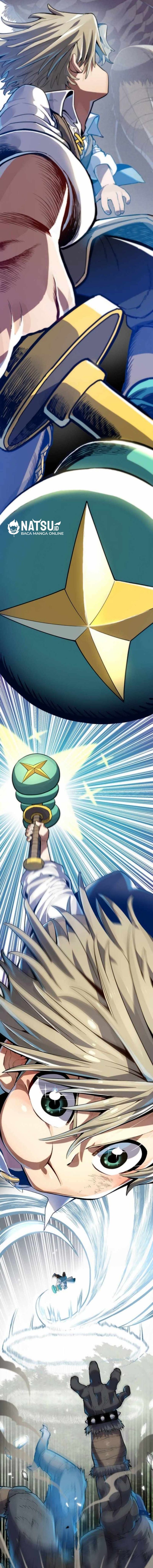 Warrior of The Sword Heart Chapter 02 Bahasa Indonesia