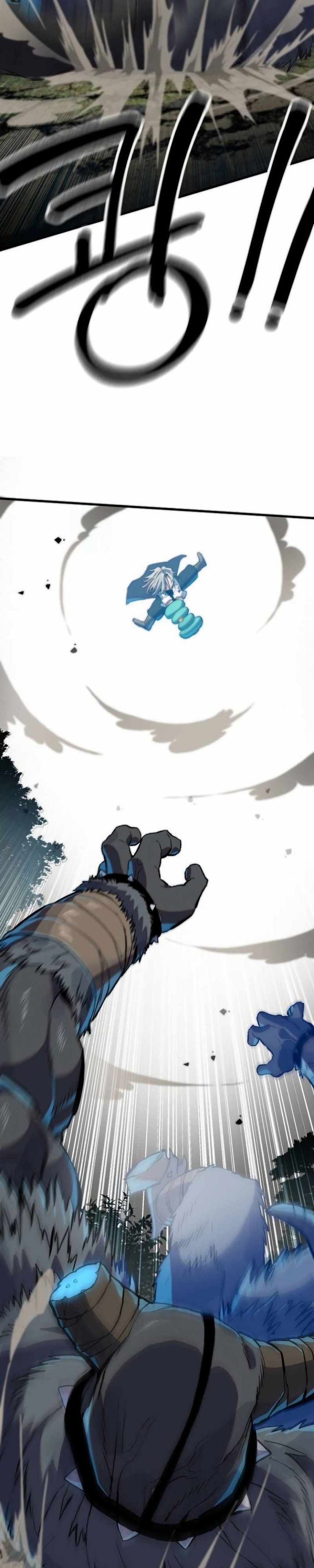 Warrior of The Sword Heart Chapter 02 Bahasa Indonesia