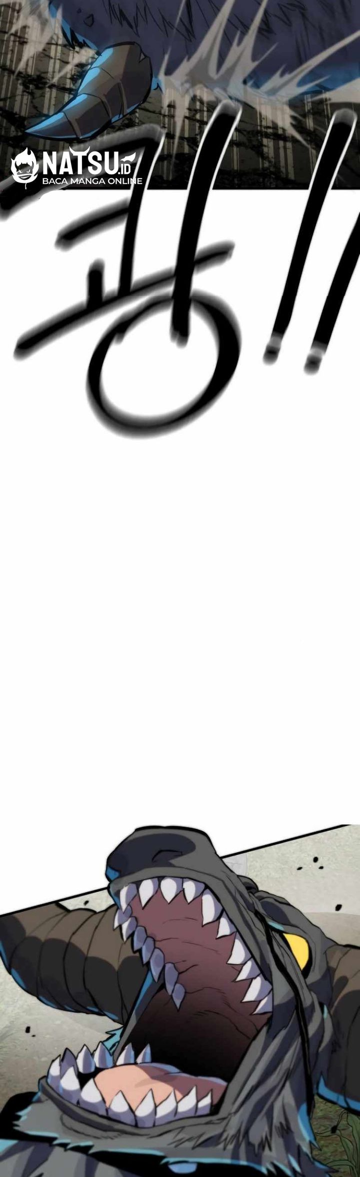 Warrior of The Sword Heart Chapter 02 Bahasa Indonesia