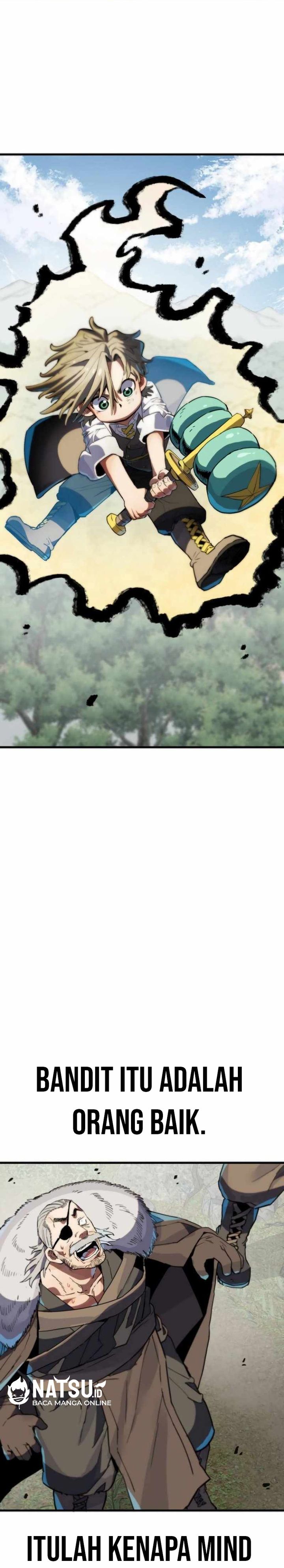 Warrior of The Sword Heart Chapter 02 Bahasa Indonesia