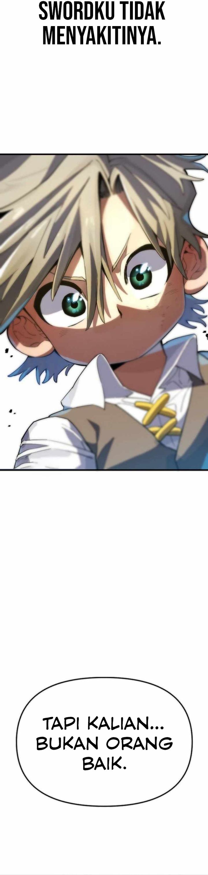 Warrior of The Sword Heart Chapter 02 Bahasa Indonesia