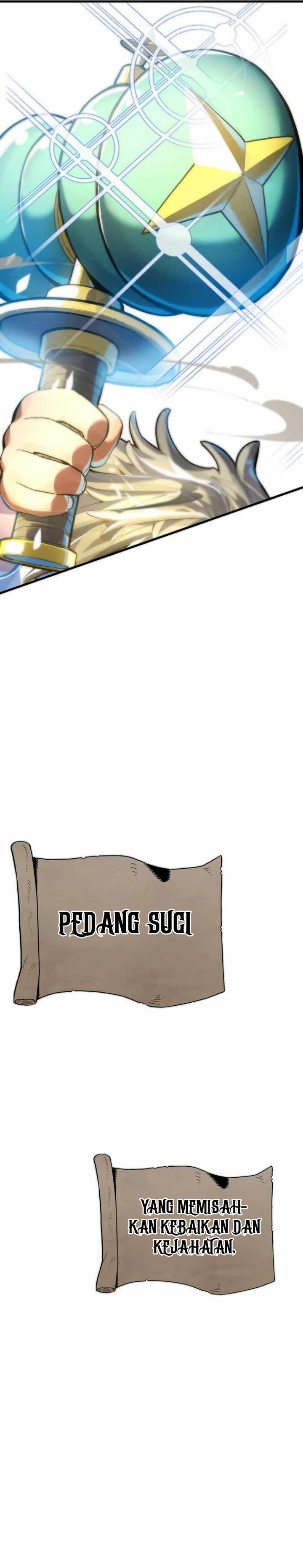 Warrior of The Sword Heart Chapter 02 Bahasa Indonesia