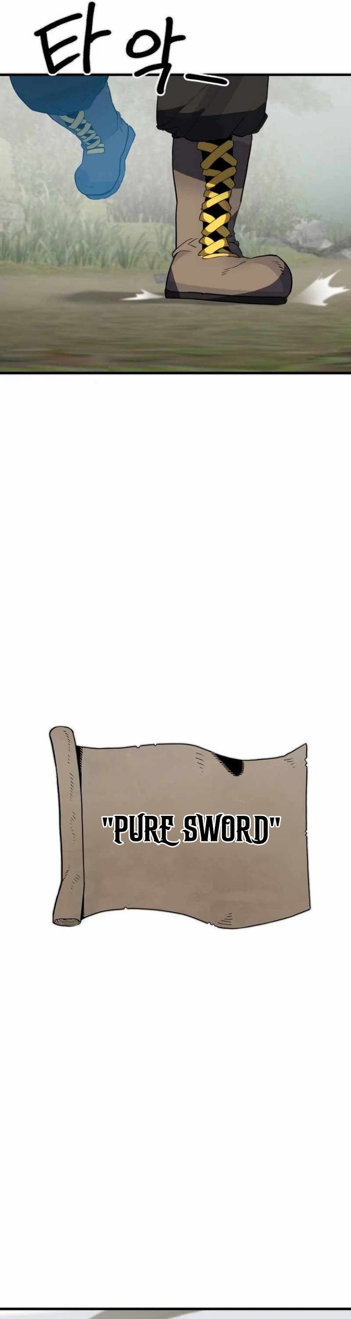 Warrior of The Sword Heart Chapter 02 Bahasa Indonesia