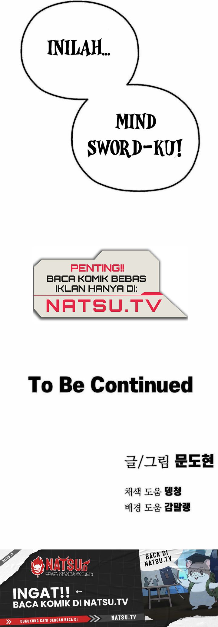 Warrior of The Sword Heart Chapter 02 Bahasa Indonesia