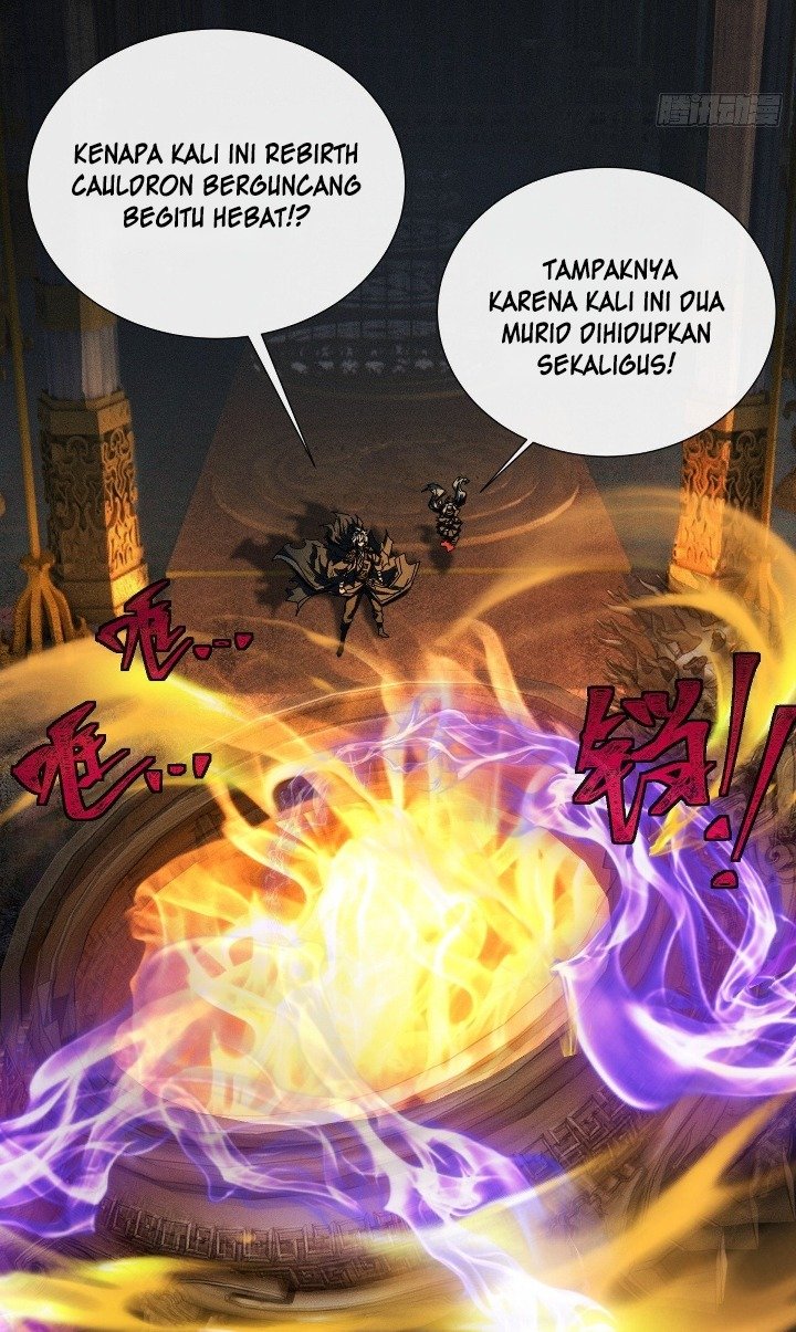 Wasteland Domination (I Dominate the Apocalypse Through Cultivation) chapter 7