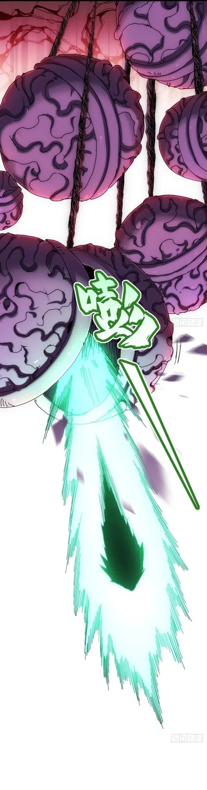 Wasteland Domination (I Dominate the Apocalypse Through Cultivation) Chapter 34 Bahasa Indonesia