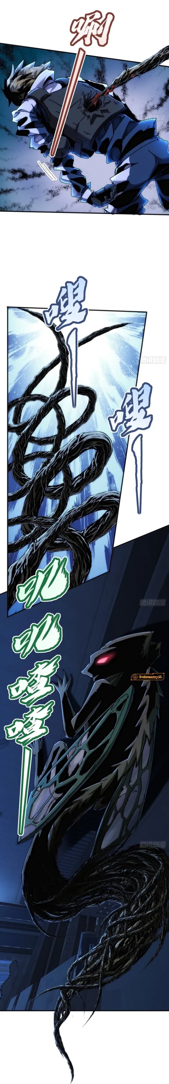 Wasteland Domination (I Dominate the Apocalypse Through Cultivation) Chapter 34 Bahasa Indonesia