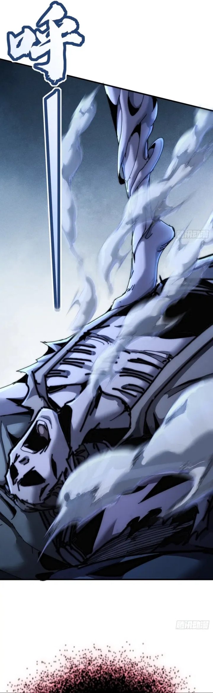 Wasteland Domination (I Dominate the Apocalypse Through Cultivation) Chapter 34 Bahasa Indonesia