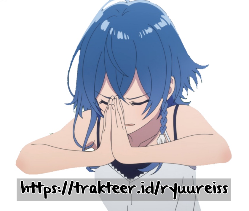 Watashi ga Koibito ni Nareru Wake Naijan, Muri Muri! (Muri Janakatta!?) chapter 8
