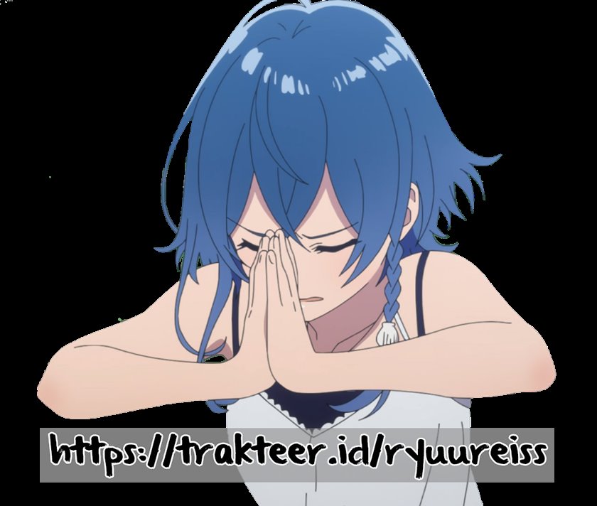 Watashi Ga Koibito Ni Nareru Wake Naijan, Muri Muri! (Muri Janakatta!?) Chapter 12 Bahasa Indonesia