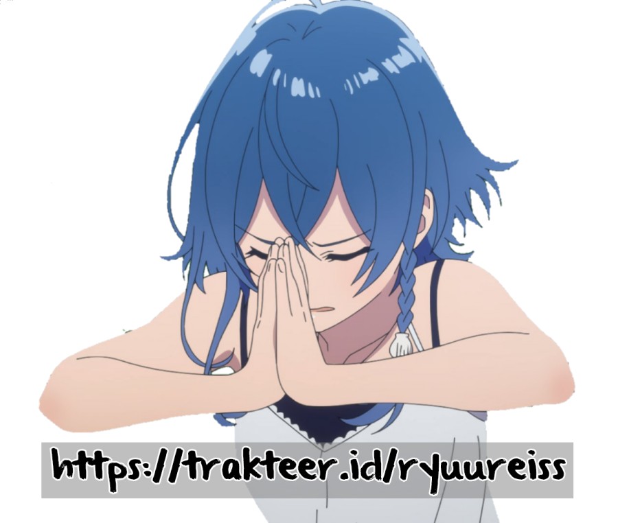 Watashi Ga Koibito Ni Nareru Wake Naijan, Muri Muri! (Muri Janakatta!?) Chapter 16 Bahasa Indonesia