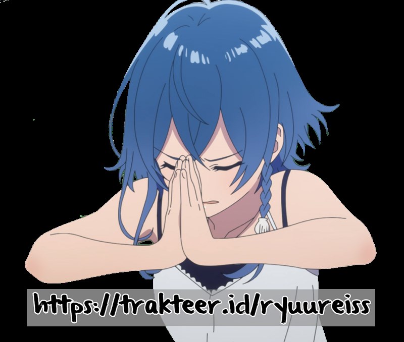 Watashi ga Koibito ni Nareru Wake Naijan, Muri Muri! (Muri Janakatta!?) chapter 19