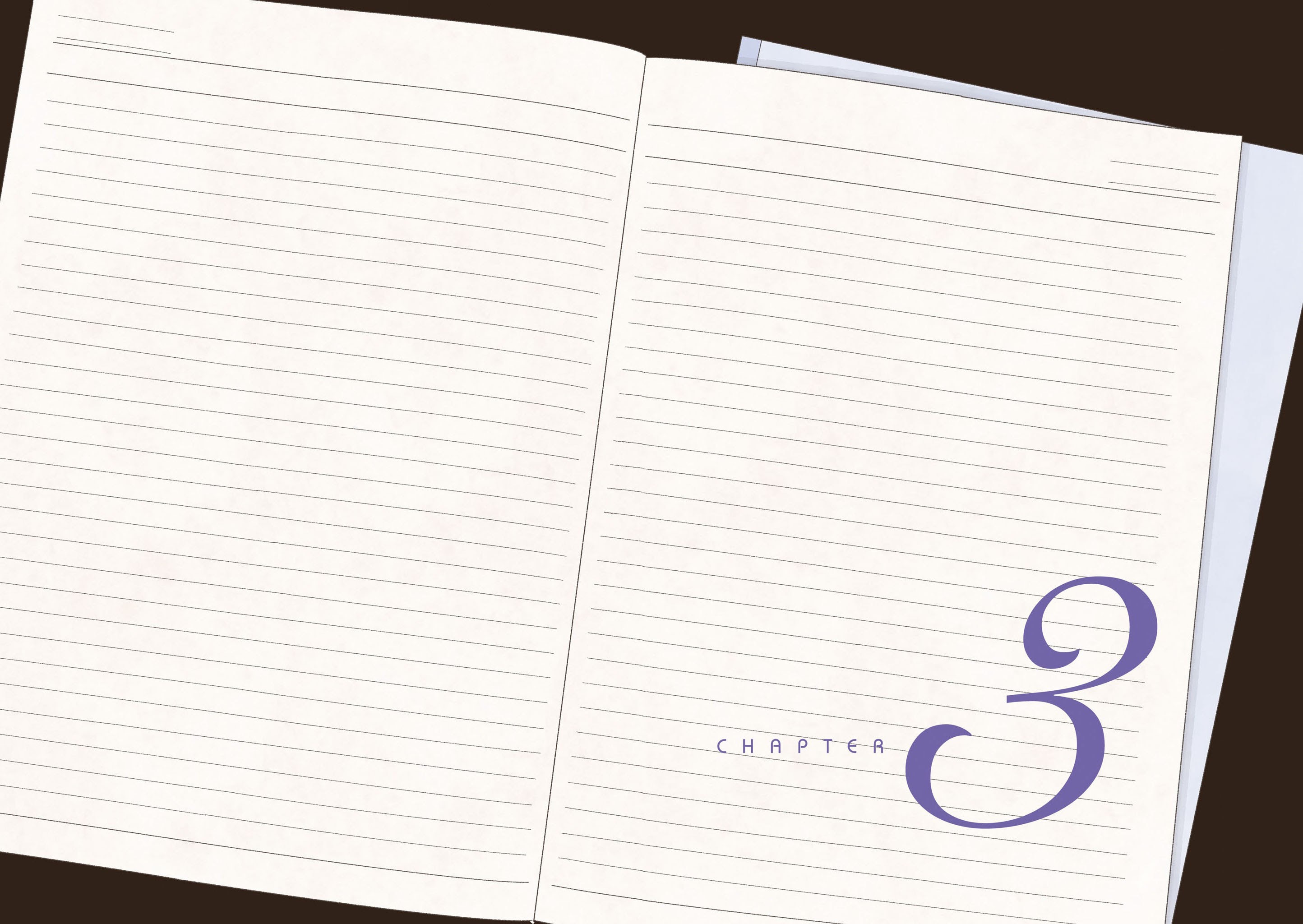 “Watashi ga Inakute mo Shiawase ni natte Kudasai” Nante, Fuzaken na Chapter 03 Bahasa Indonesia