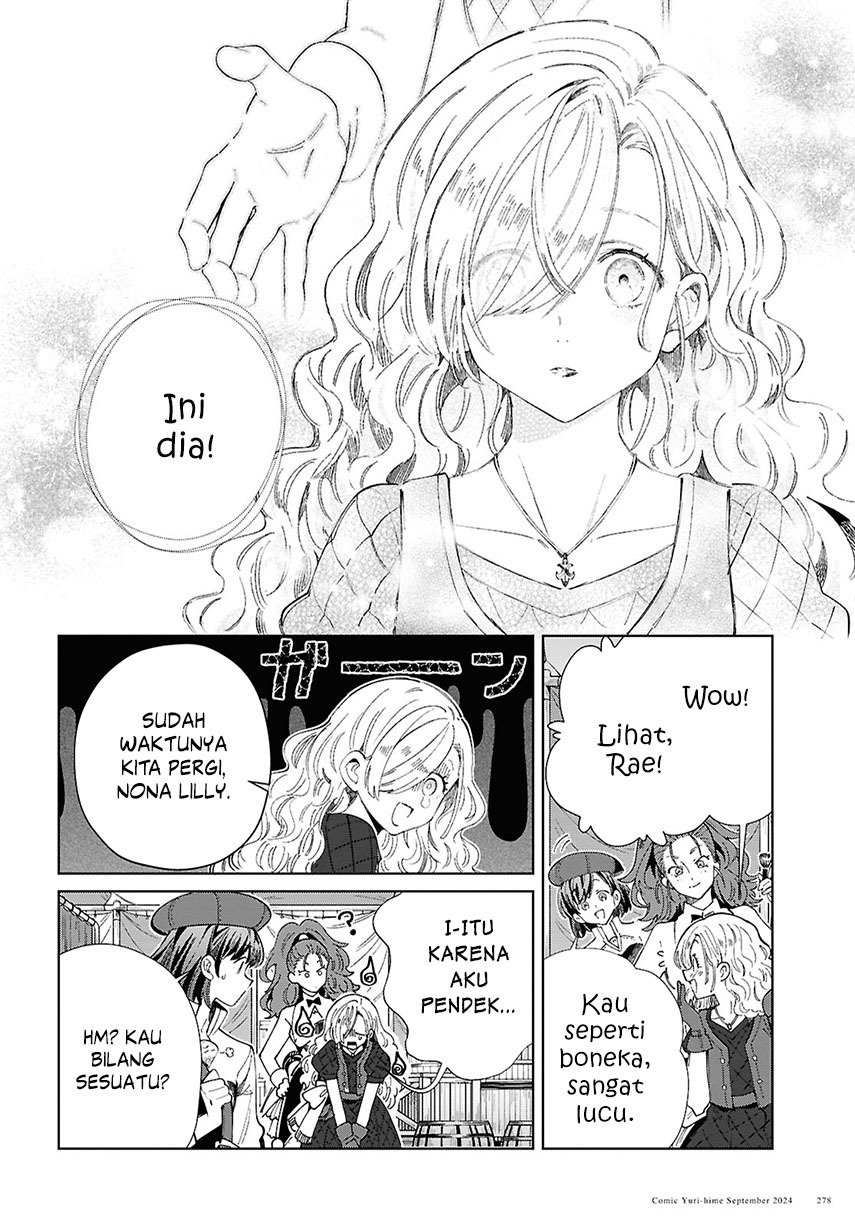 Dilarang COPAS - situs resmi www.mangacanblog.com - Komik watashi no oshi wa akuyaku reijou 044 - chapter 44 45 Indonesia watashi no oshi wa akuyaku reijou 044 - chapter 44 Terbaru 11|Baca Manga Komik Indonesia|Mangacan