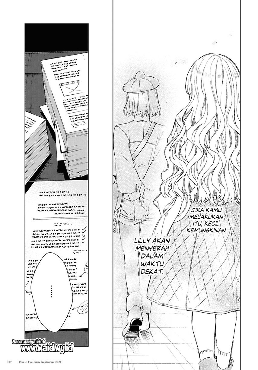 Dilarang COPAS - situs resmi www.mangacanblog.com - Komik watashi no oshi wa akuyaku reijou 044 - chapter 44 45 Indonesia watashi no oshi wa akuyaku reijou 044 - chapter 44 Terbaru 40|Baca Manga Komik Indonesia|Mangacan