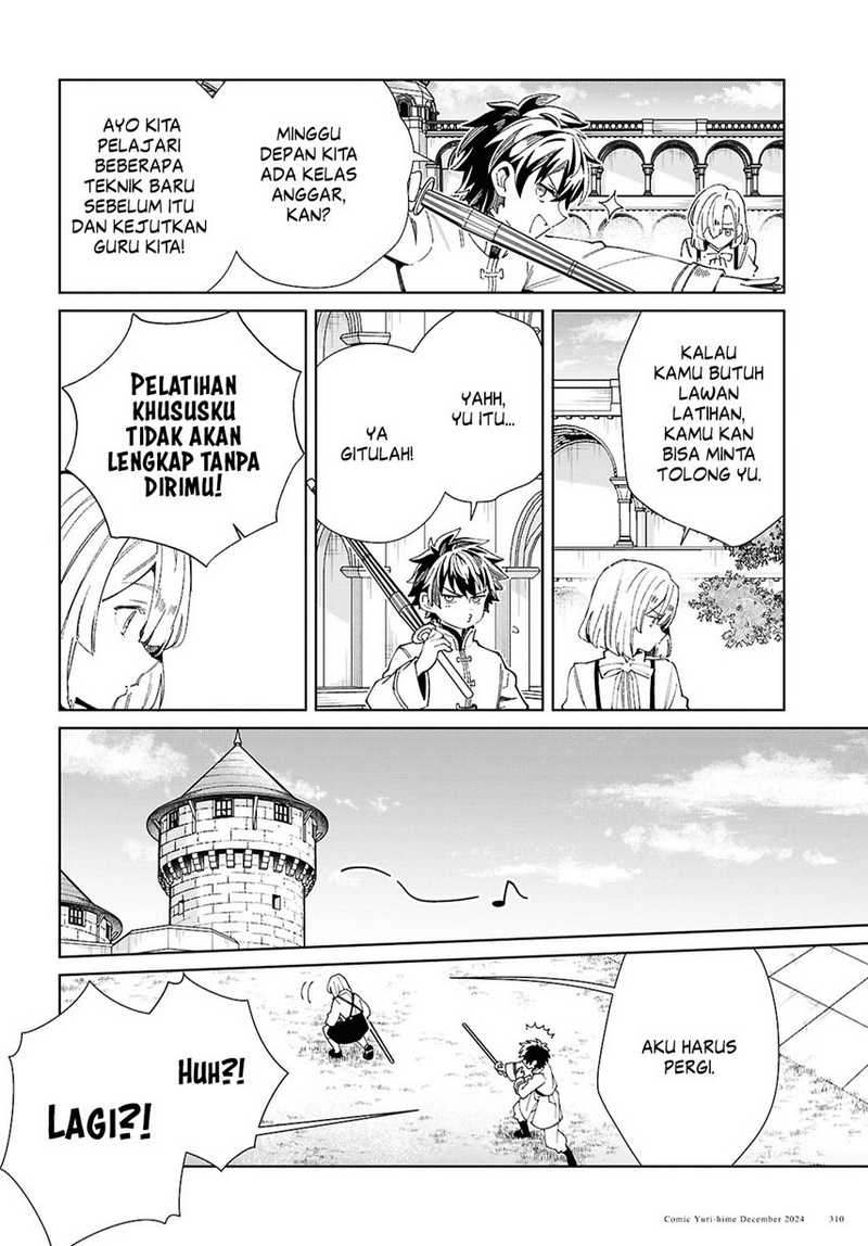 Dilarang COPAS - situs resmi www.mangacanblog.com - Komik watashi no oshi wa akuyaku reijou 046 - chapter 46 47 Indonesia watashi no oshi wa akuyaku reijou 046 - chapter 46 Terbaru 6|Baca Manga Komik Indonesia|Mangacan