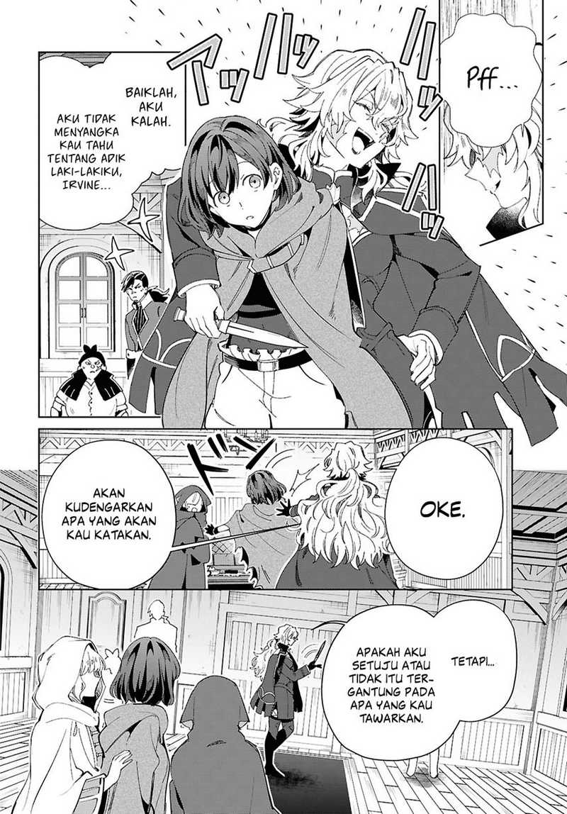 Dilarang COPAS - situs resmi www.mangacanblog.com - Komik watashi no oshi wa akuyaku reijou 046 - chapter 46 47 Indonesia watashi no oshi wa akuyaku reijou 046 - chapter 46 Terbaru 34|Baca Manga Komik Indonesia|Mangacan