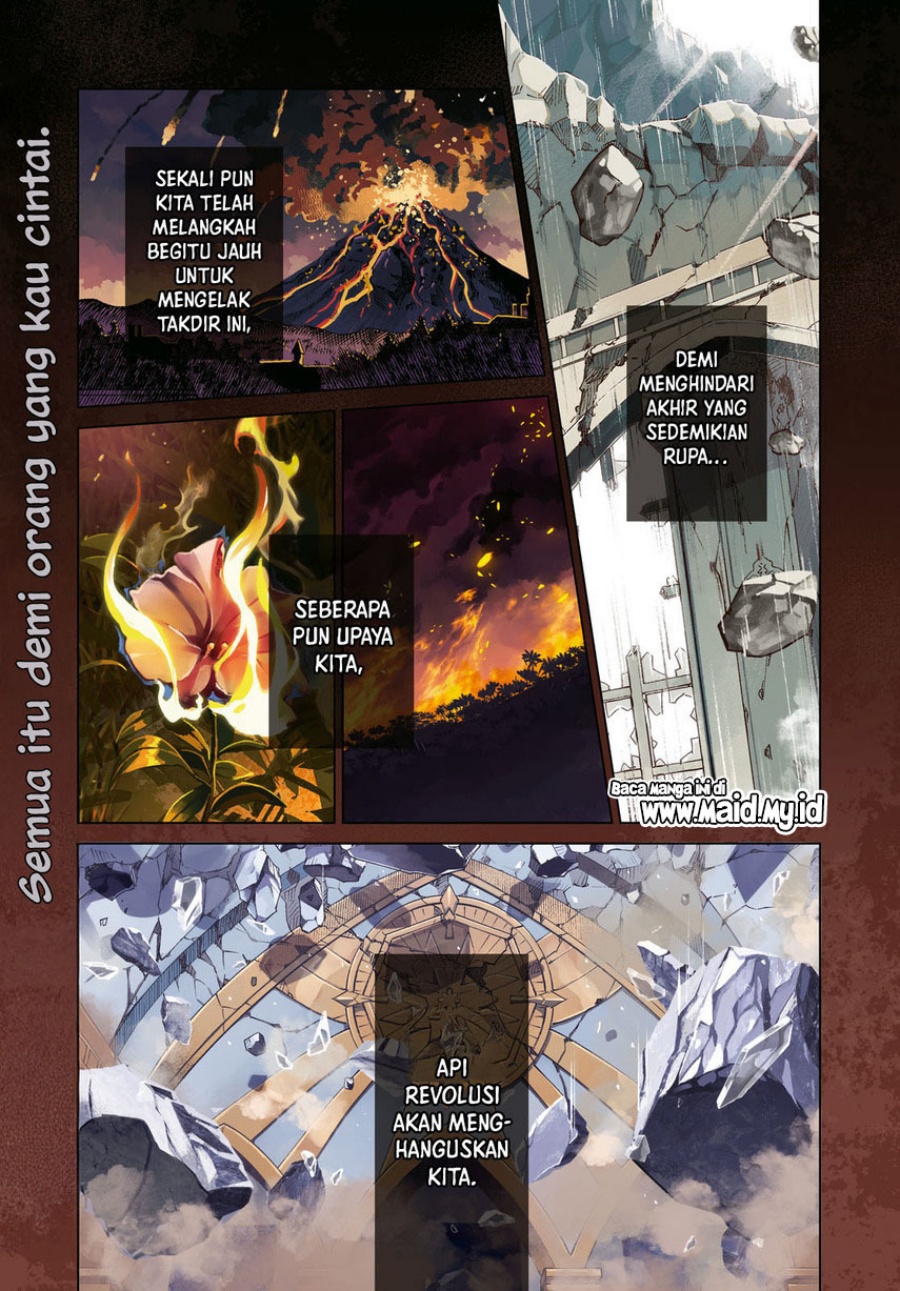 Dilarang COPAS - situs resmi www.mangacanblog.com - Komik watashi no oshi wa akuyaku reijou 051 - chapter 51 52 Indonesia watashi no oshi wa akuyaku reijou 051 - chapter 51 Terbaru 3|Baca Manga Komik Indonesia|Mangacan