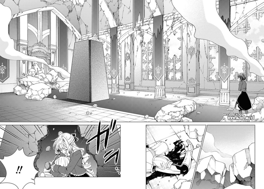 Dilarang COPAS - situs resmi www.mangacanblog.com - Komik watashi no oshi wa akuyaku reijou 051 - chapter 51 52 Indonesia watashi no oshi wa akuyaku reijou 051 - chapter 51 Terbaru 7|Baca Manga Komik Indonesia|Mangacan