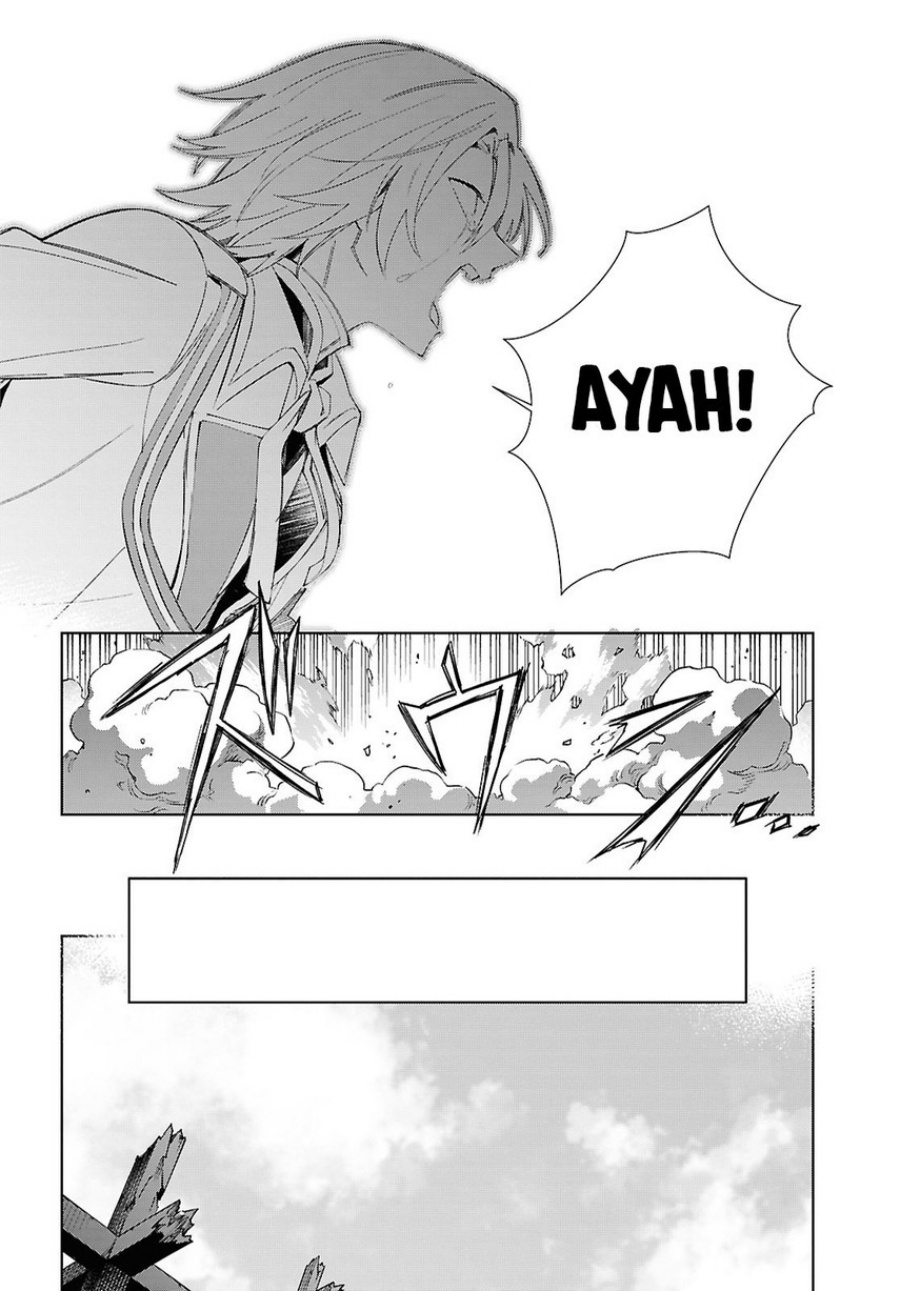 Dilarang COPAS - situs resmi www.mangacanblog.com - Komik watashi no oshi wa akuyaku reijou 051 - chapter 51 52 Indonesia watashi no oshi wa akuyaku reijou 051 - chapter 51 Terbaru 20|Baca Manga Komik Indonesia|Mangacan