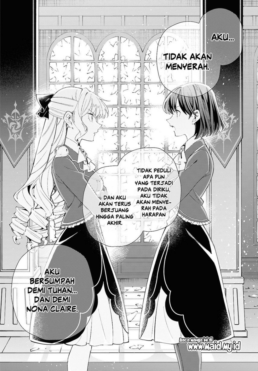Dilarang COPAS - situs resmi www.mangacanblog.com - Komik watashi no oshi wa akuyaku reijou 051 - chapter 51 52 Indonesia watashi no oshi wa akuyaku reijou 051 - chapter 51 Terbaru 28|Baca Manga Komik Indonesia|Mangacan