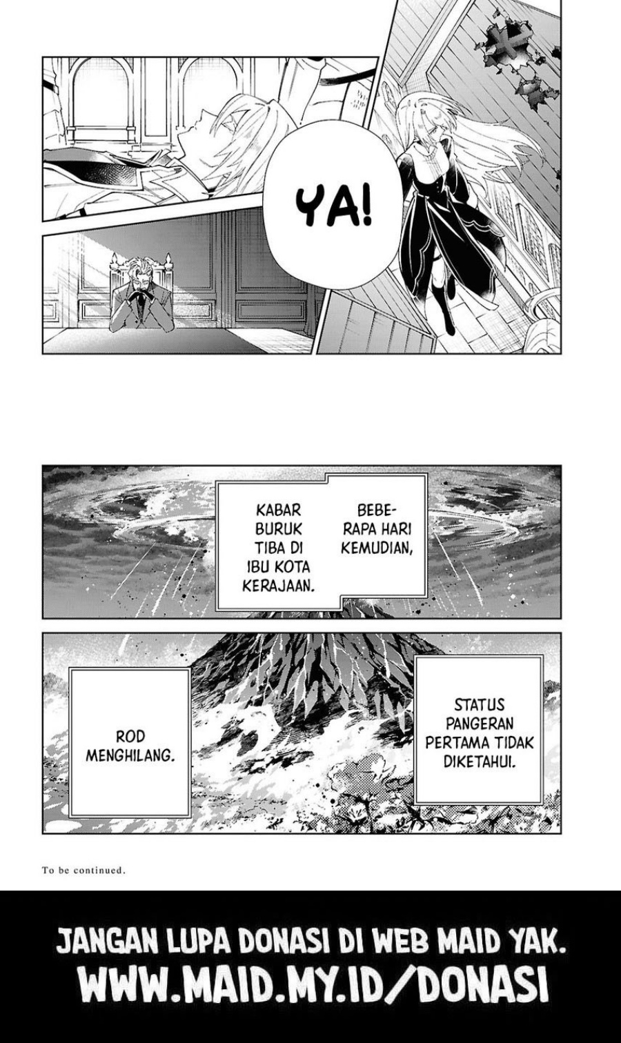 Dilarang COPAS - situs resmi www.mangacanblog.com - Komik watashi no oshi wa akuyaku reijou 051 - chapter 51 52 Indonesia watashi no oshi wa akuyaku reijou 051 - chapter 51 Terbaru 30|Baca Manga Komik Indonesia|Mangacan