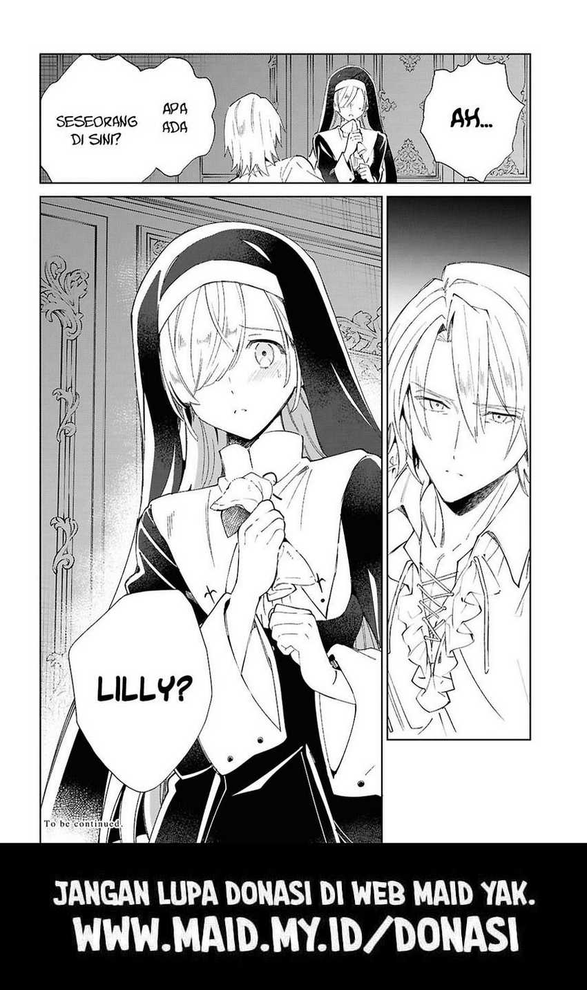 Watashi no Oshi wa Akuyaku Reijou. chapter 52