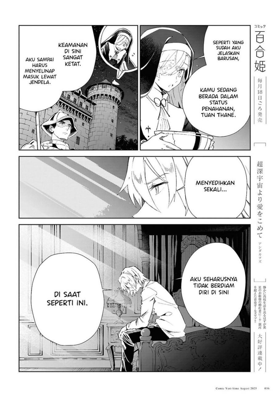 Dilarang COPAS - situs resmi www.mangacanblog.com - Komik watashi no oshi wa akuyaku reijou 053 - chapter 53 54 Indonesia watashi no oshi wa akuyaku reijou 053 - chapter 53 Terbaru 4|Baca Manga Komik Indonesia|Mangacan