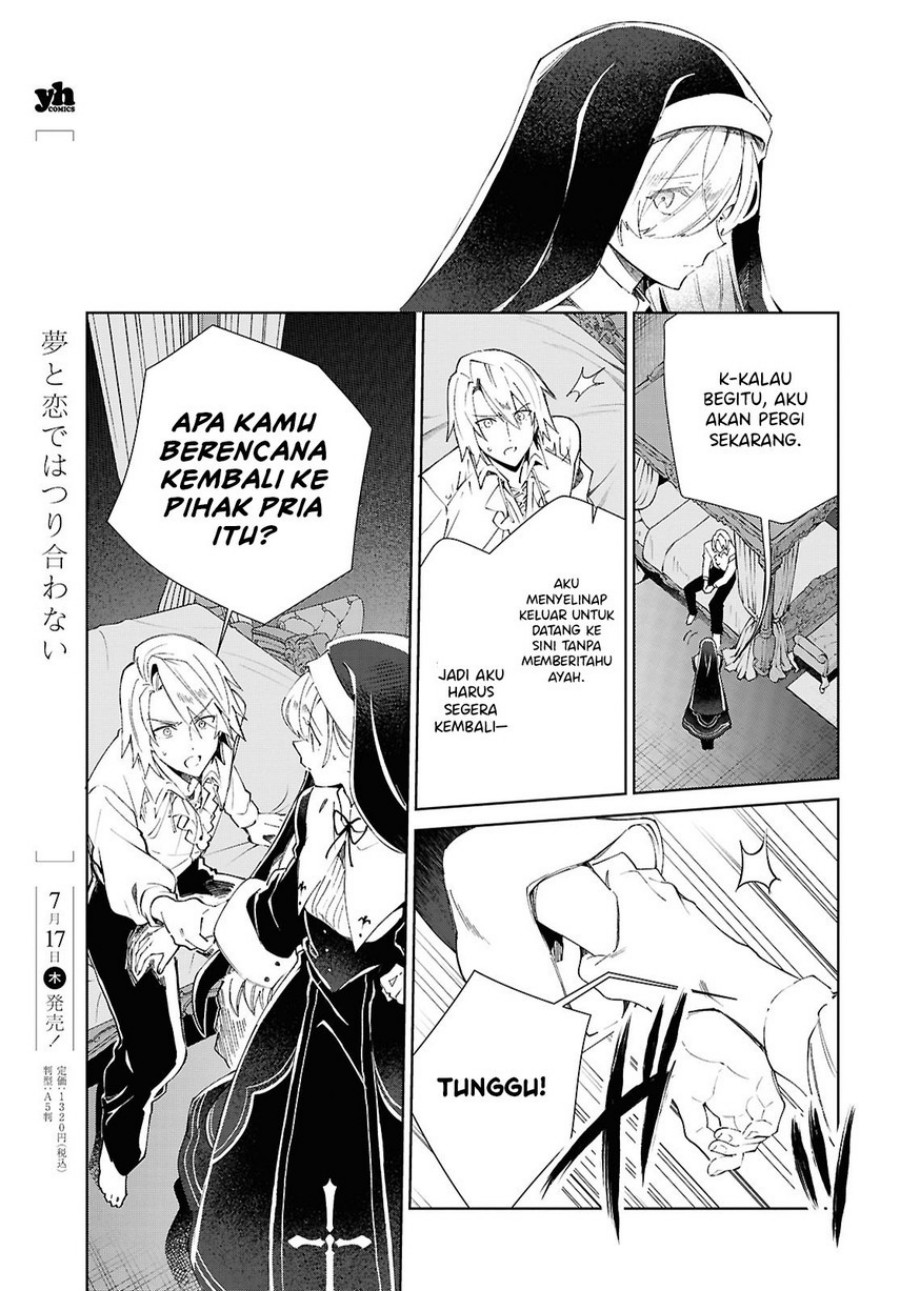 Dilarang COPAS - situs resmi www.mangacanblog.com - Komik watashi no oshi wa akuyaku reijou 053 - chapter 53 54 Indonesia watashi no oshi wa akuyaku reijou 053 - chapter 53 Terbaru 5|Baca Manga Komik Indonesia|Mangacan