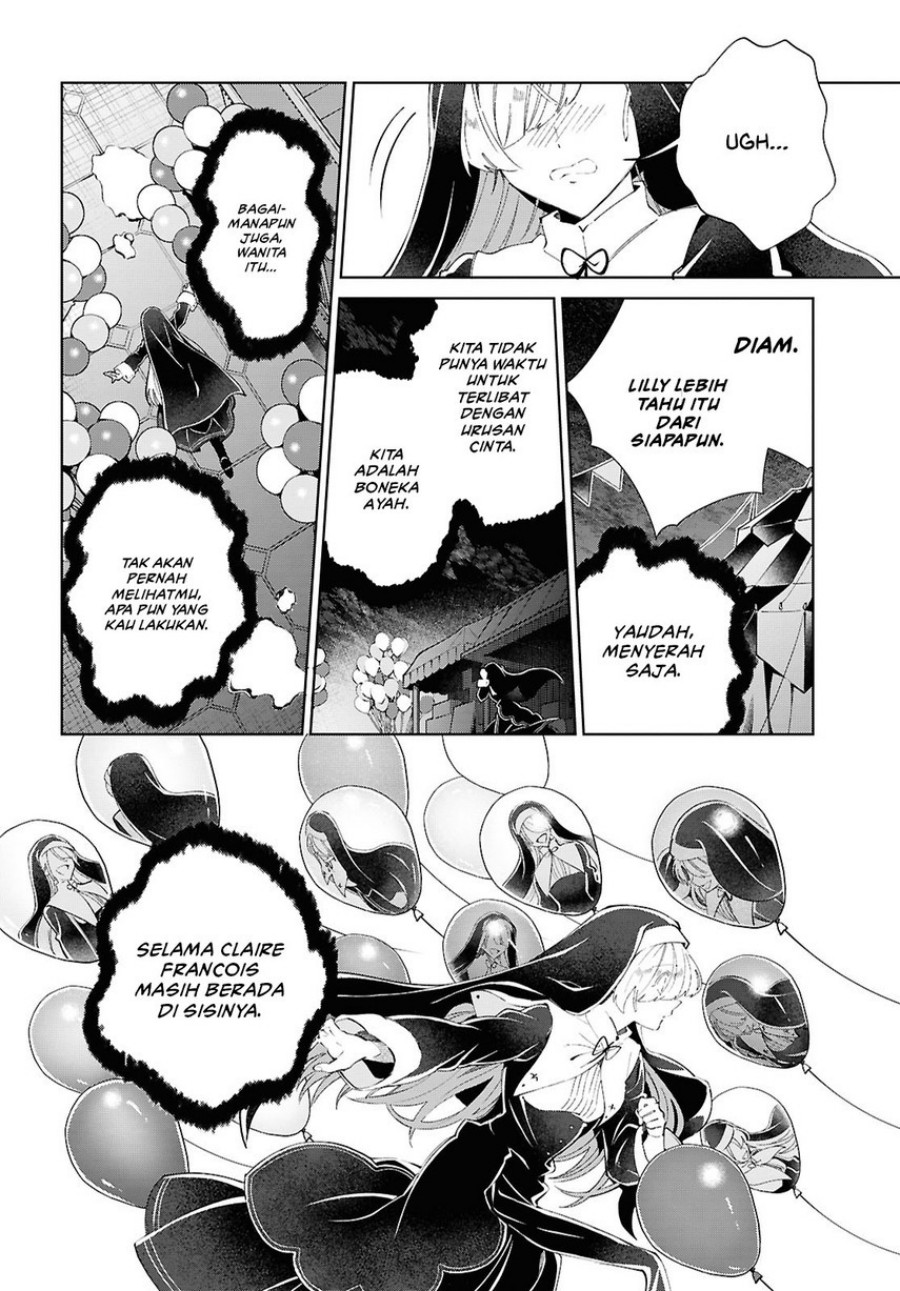Dilarang COPAS - situs resmi www.mangacanblog.com - Komik watashi no oshi wa akuyaku reijou 053 - chapter 53 54 Indonesia watashi no oshi wa akuyaku reijou 053 - chapter 53 Terbaru 16|Baca Manga Komik Indonesia|Mangacan