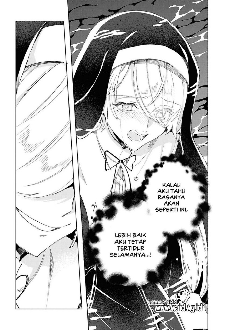 Dilarang COPAS - situs resmi www.mangacanblog.com - Komik watashi no oshi wa akuyaku reijou 053 - chapter 53 54 Indonesia watashi no oshi wa akuyaku reijou 053 - chapter 53 Terbaru 18|Baca Manga Komik Indonesia|Mangacan