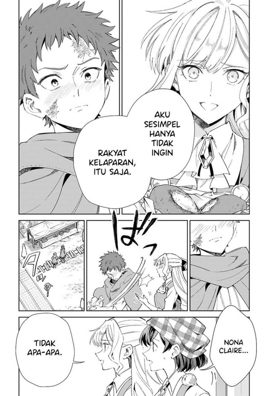 Dilarang COPAS - situs resmi www.mangacanblog.com - Komik watashi no oshi wa akuyaku reijou 053 - chapter 53 54 Indonesia watashi no oshi wa akuyaku reijou 053 - chapter 53 Terbaru 34|Baca Manga Komik Indonesia|Mangacan