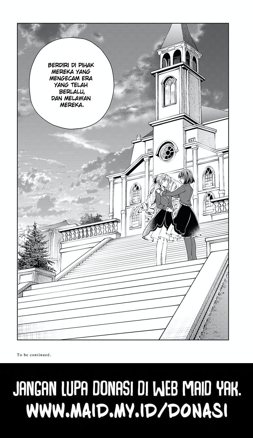 Dilarang COPAS - situs resmi www.mangacanblog.com - Komik watashi no oshi wa akuyaku reijou 057 - chapter 57 58 Indonesia watashi no oshi wa akuyaku reijou 057 - chapter 57 Terbaru 41|Baca Manga Komik Indonesia|Mangacan