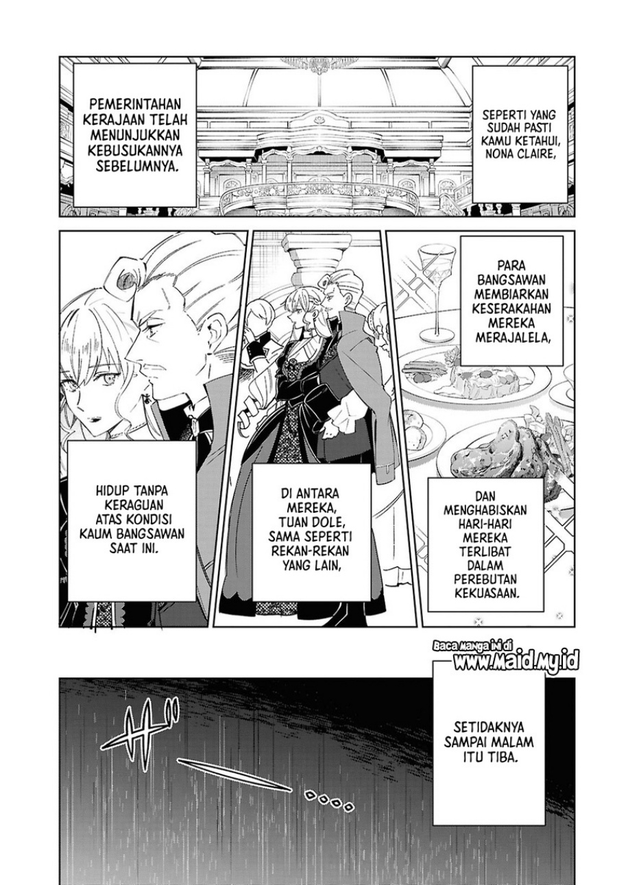 Dilarang COPAS - situs resmi www.mangacanblog.com - Komik watashi no oshi wa akuyaku reijou 058 - chapter 58 59 Indonesia watashi no oshi wa akuyaku reijou 058 - chapter 58 Terbaru 6|Baca Manga Komik Indonesia|Mangacan