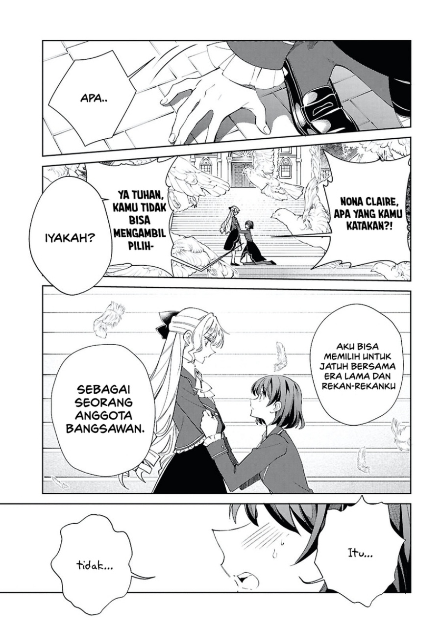 Dilarang COPAS - situs resmi www.mangacanblog.com - Komik watashi no oshi wa akuyaku reijou 058 - chapter 58 59 Indonesia watashi no oshi wa akuyaku reijou 058 - chapter 58 Terbaru 23|Baca Manga Komik Indonesia|Mangacan