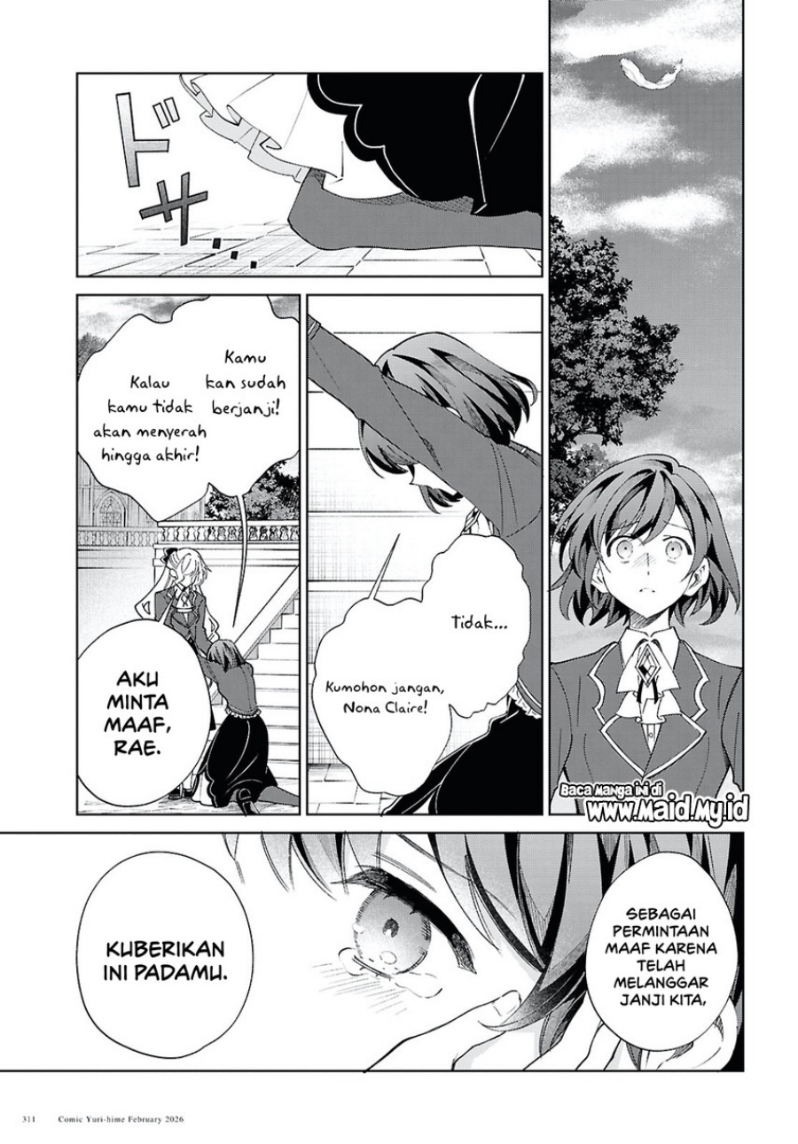 Dilarang COPAS - situs resmi www.mangacanblog.com - Komik watashi no oshi wa akuyaku reijou 058 - chapter 58 59 Indonesia watashi no oshi wa akuyaku reijou 058 - chapter 58 Terbaru 27|Baca Manga Komik Indonesia|Mangacan