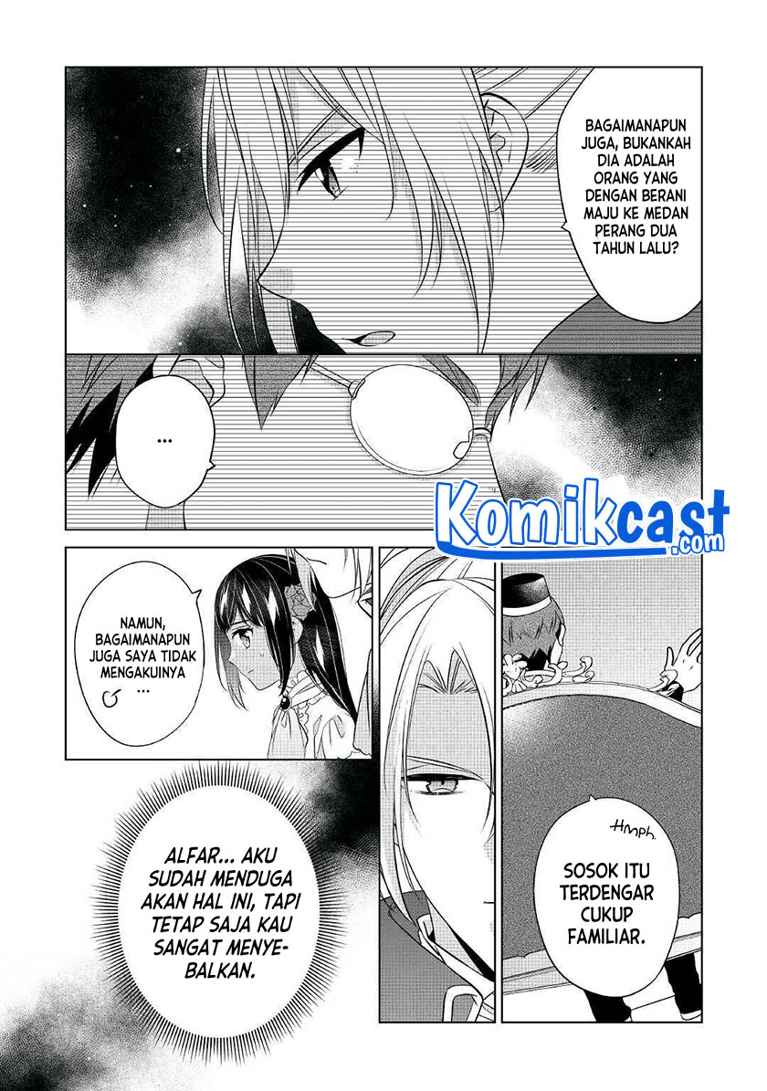 Watashi wa Akuyaku Reijou Nanka Janai~! ! Yami Tsukaidakaratte Kanarazushimo Akuyakuda to Omou na yo! Chapter 15 Bahasa Indonesia