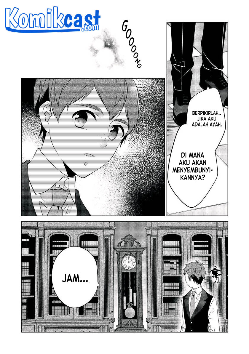 Watashi wa Akuyaku Reijou Nanka Janai~! ! Yami Tsukaidakaratte Kanarazushimo Akuyakuda to Omou na yo! Chapter 15 Bahasa Indonesia